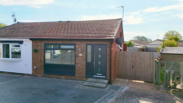 1 Bedroom Bungalow For Sale In Llys Edward, Towyn, LL22