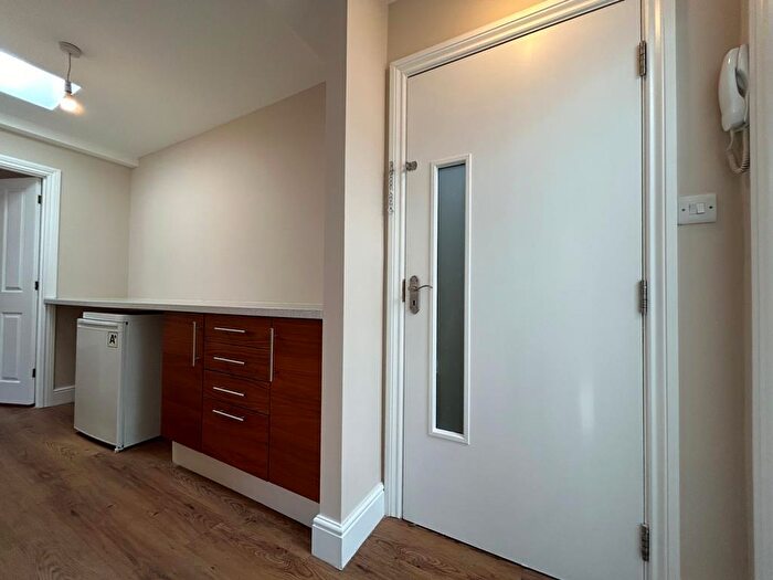 2 Bedroom Apartment To Rent In High Street, Halstead, CO9