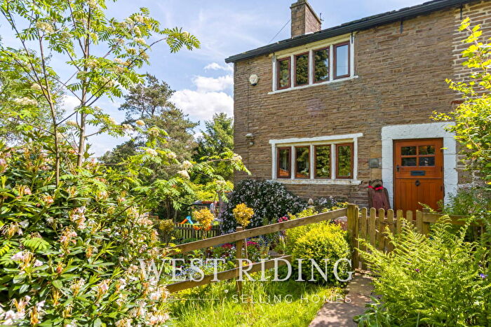 1 Bedroom Cottage For Sale In Old Tame, Horest Lane, Denshaw, Saddleworth, OL3