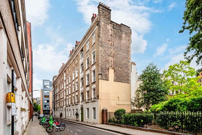 3 Bedroom Town House For Sale In Luke Street, London, EC2A