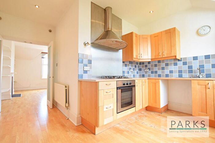2 Bedroom Apartment To Rent In Buckingham Road, Brighton, East Sussex, BN1