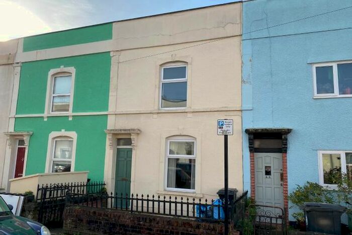 2 Bedroom Terraced House To Rent In Perry Street, Easton, Bristol, BS5