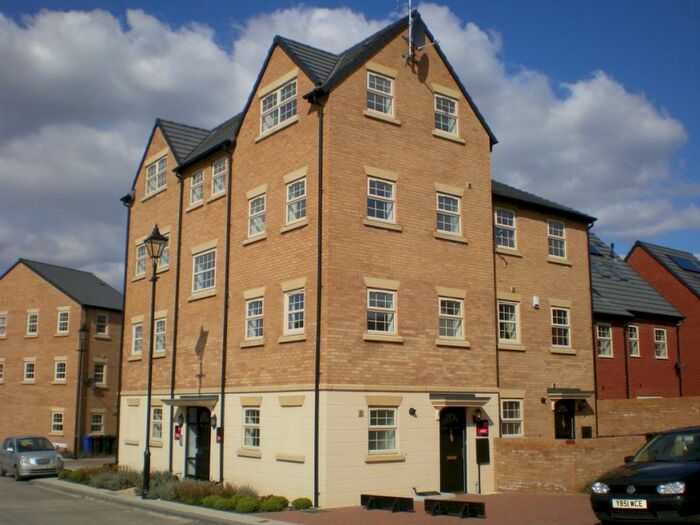 1 Bedroom Apartment To Rent In Nancy Road, Grimethorpe, S72