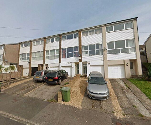 2 Bedroom Terraced House To Rent In Hillside View, Graigwen, Pontypridd, CF37
