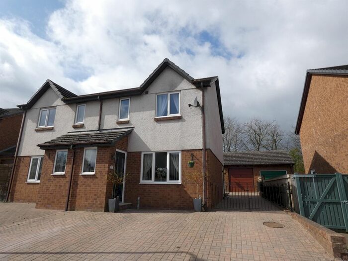 Houses for sale in Penrith, Cumbria