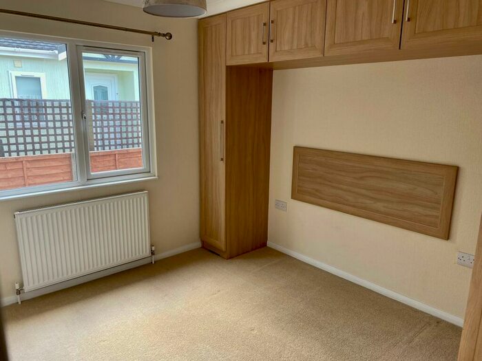 3 Bedroom Detached Bungalow For Sale In Heronston Lane, Bridgend, Bridgend County., CF31