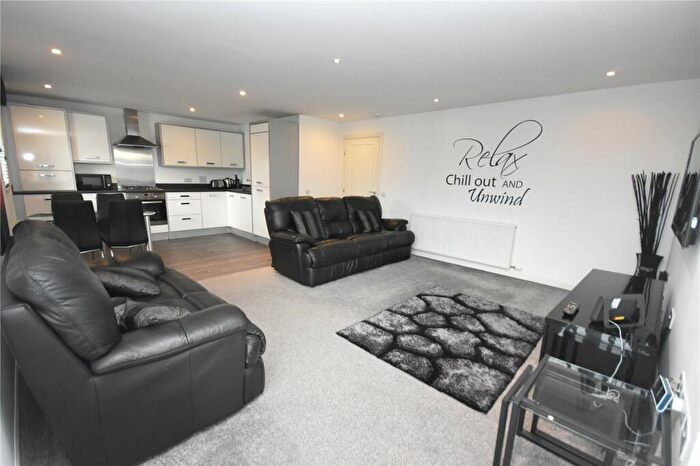 2 Bedroom Flat To Rent In King Street, Ground Floor, City Centre, Aberdeen, AB24