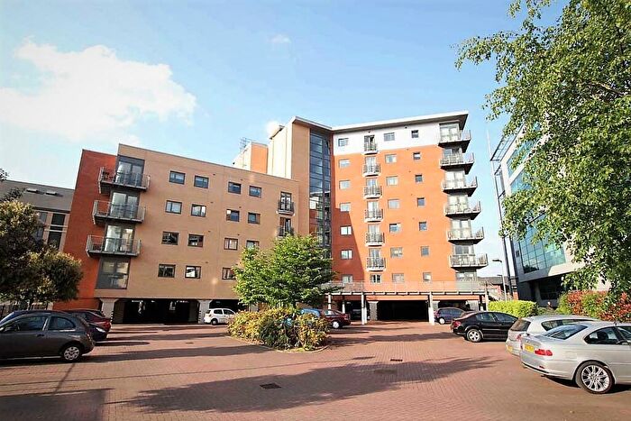 2 Bedroom Apartment To Rent In City Living, Velocity North, City Walk, Bedroom, Allocated Parking, Leeds, West Yorkshire, LS11