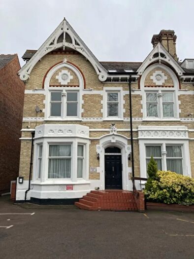 3 Bedroom Flat To Rent In Alexandra Court, London Road, Leicester, LE2