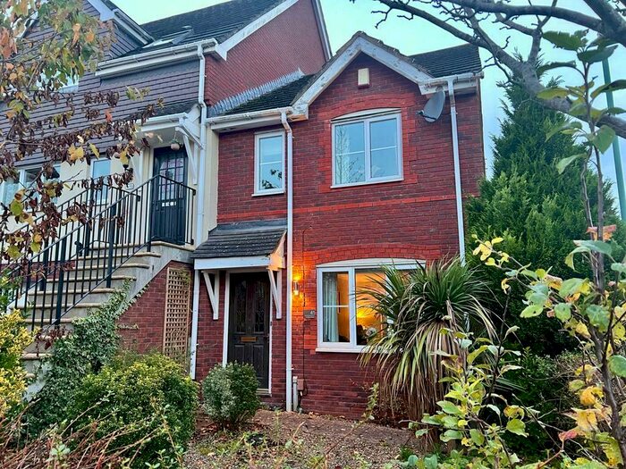 3 Bedroom House To Rent In Colliers Break, Emersons Green, BS16