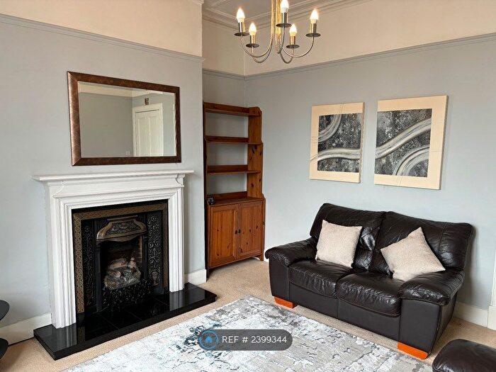 1 Bedroom Flat To Rent In Menzies Road, Aberdeen, AB11