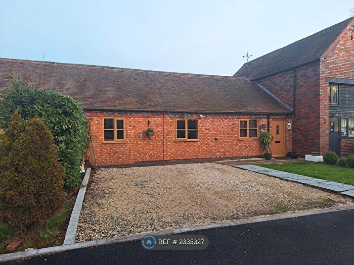 2 Bedroom Bungalow To Rent In Barnes Wood Lane, Coleshill, Birmingham, B46