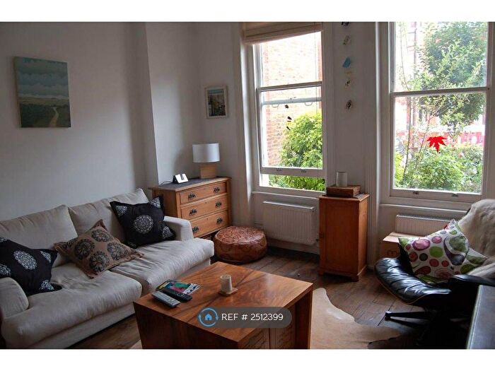 1 Bedroom Flat To Rent In Kendoa Road, London, SW4