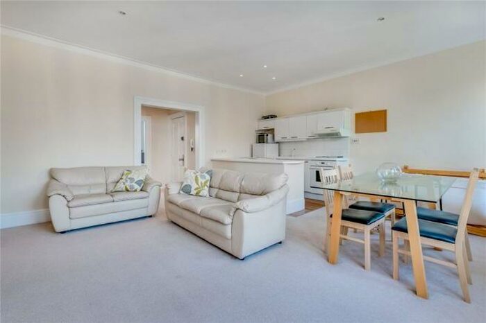 1 Bedroom Flat To Rent In Coleherne Road, Chelsea, SW10