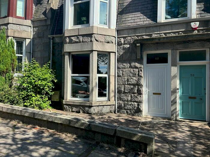 1 Bedroom Flat To Rent In Hilton Place, Hilton, Aberdeen, AB24