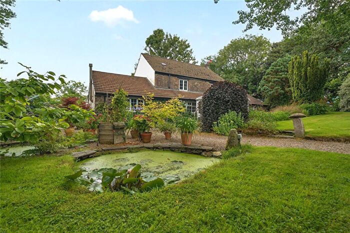 4 Bedroom Equestrian Facility For Sale In Colbiggan, St Austell, PL26