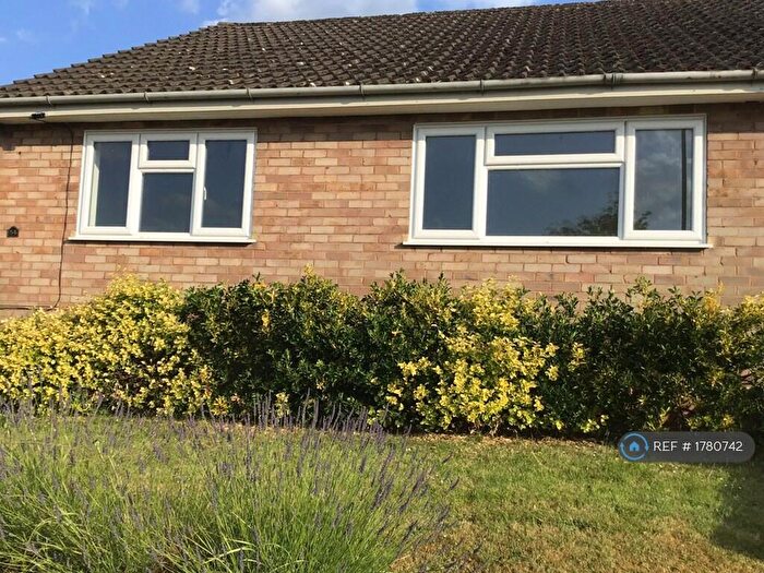 2 Bedroom Bungalow To Rent In Oakland Drive, Ledbury, HR8