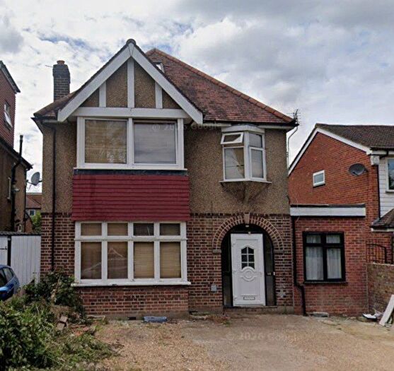 1 Bedroom Studio To Rent In Uxbridge, UB8