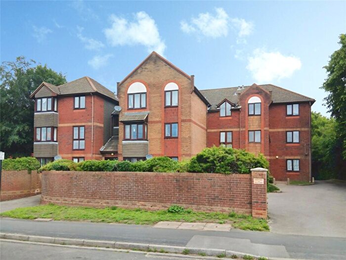 1 Bedroom Flat For Sale In Paynes Road, Southampton, Hampshire, SO15
