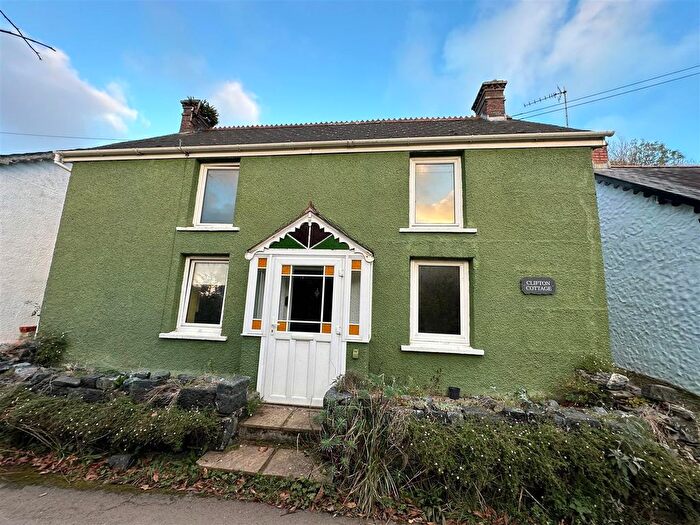 2 Bedroom Detached House For Sale In Porthallow, St. Keverne, Helston, TR12