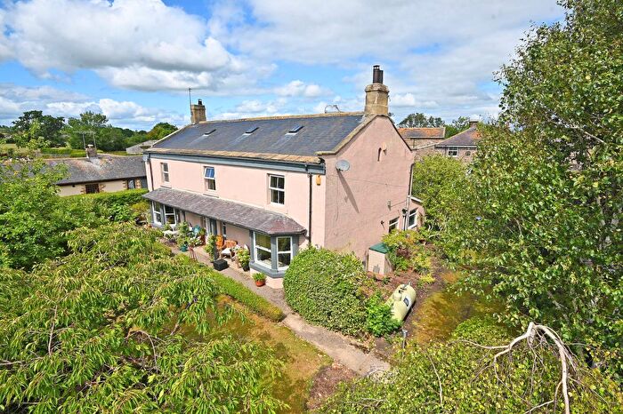 4 Bedroom Detached House For Sale In Picking Croft Lane, Otley Road, Killinghall, HG3
