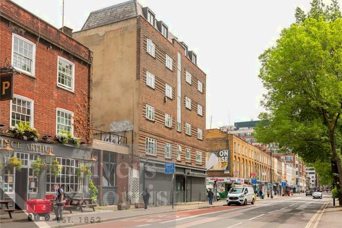 2 Bedroom Apartment To Rent In Regent House, Eversholt Street, Euston, London, NW1