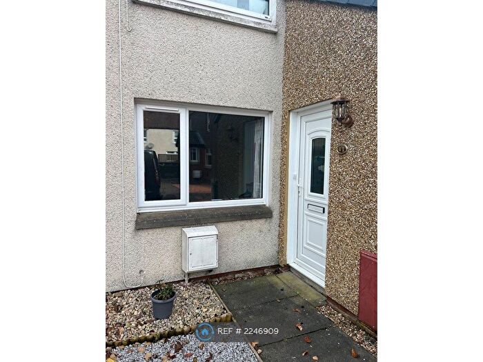 1 Bedroom Flat To Rent In Wellside, Haddington, EH41