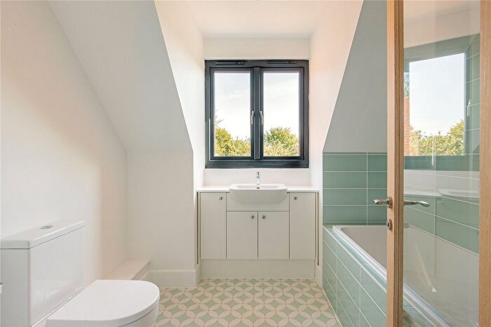 4 Bedroom Detached House For Sale In Orwell Road, Barrington, Cambridge, Cambridgeshire, CB22