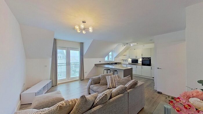 2 Bedroom Flat To Rent In Ramslack Street, Balerno, Midlothian, EH14