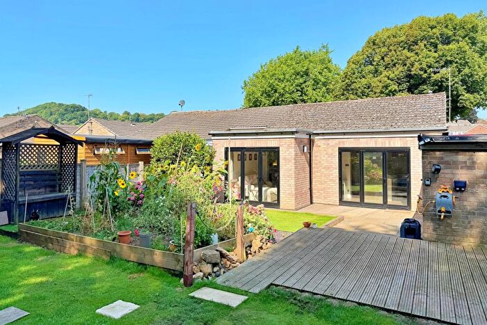 3 Bedroom Semi-Detached Bungalow To Rent In Bridport, DT6