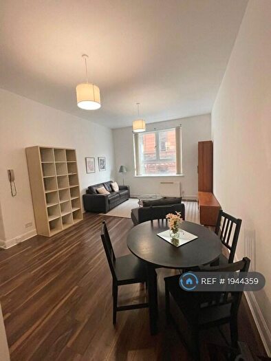 1 Bedroom Flat To Rent In Wilson Street, Glasgow, G1