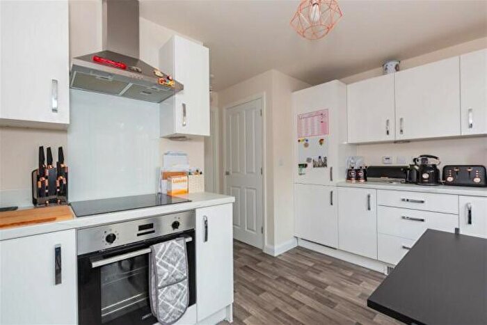 2 Bedroom Semi-Detached House For Sale In Theobald Road, Frome, BA11