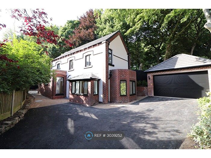 2 Bedroom Detached House To Rent In Ferrybridge Road, Castleford, WF10
