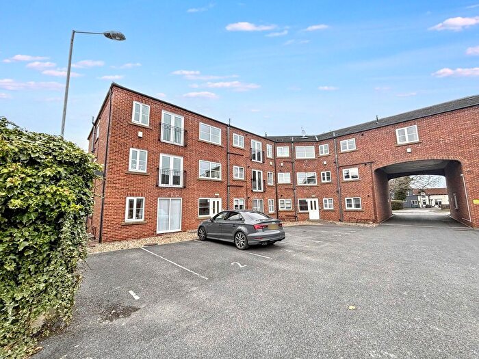 2 Bedroom Flat To Rent In Half Moon Street, Stakeford, Choppington, NE62