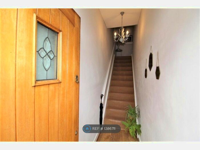 1 Bedroom Flat To Rent In Heathbank Road, Stockport, SK3