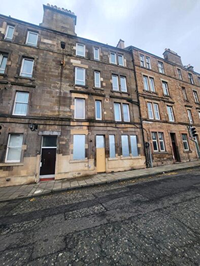1 Bedroom Flat For Sale In Broughton Road, Edinburgh, EH7