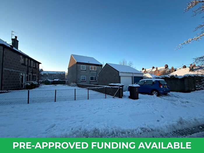 2 Bedroom Flat For Sale In School Drive, Aberdeen, Aberdeenshire, AB24