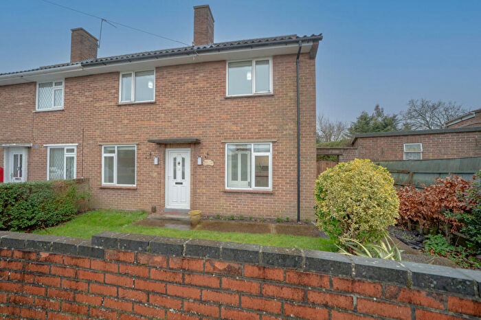 3 Bedroom Semi-Detached House To Rent In Lakenham Road, Norwich, Norfolk, NR4