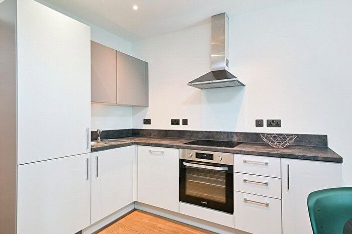 1 Bedroom Flat To Rent In The Slate Yard, Stanley Street, M3