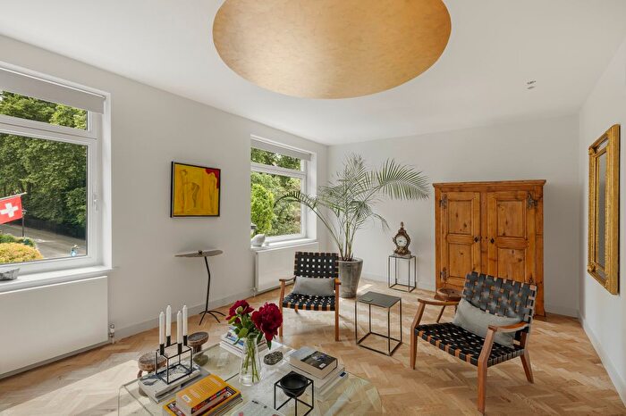 2 Bedroom Flat To Rent In Bryanston Square, Marylebone, London, United Kingdom, W1H