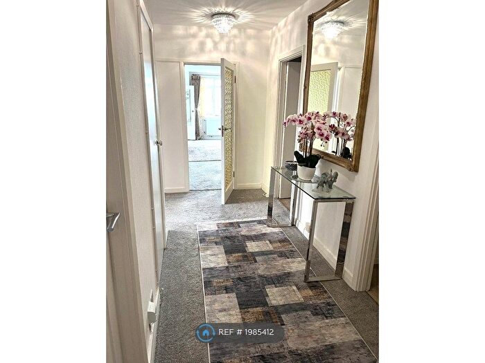 2 Bedroom Flat To Rent In Manor Road, Bournemouth, BH1