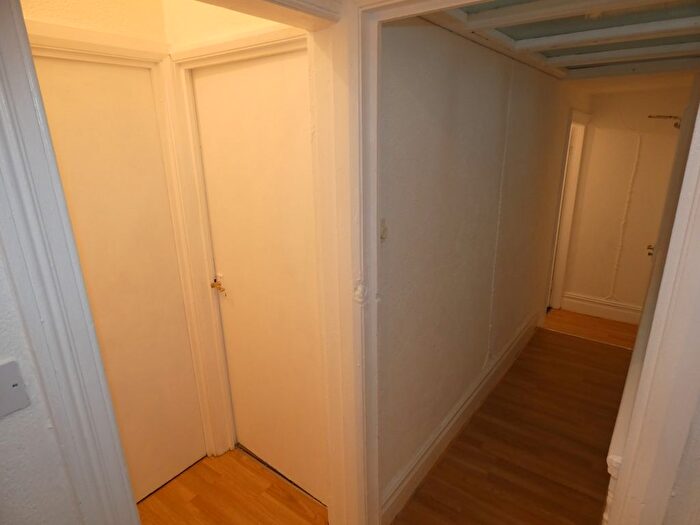 1 Bedroom Flat To Rent In Clifford Road, Blackpool, FY1