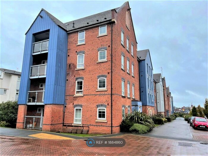 2 Bedroom Flat To Rent In Navigation House, Coventry, CV1
