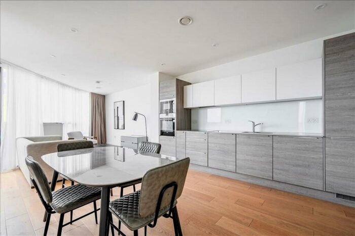 2 Bedroom Flat To Rent In Fiftyseveneast, Dalston, E8