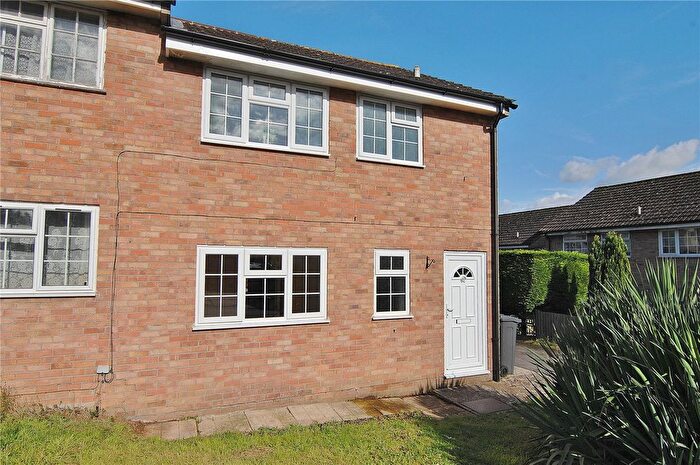 1 Bedroom Flat To Rent In Hawthorn Rise, Stroud, Gloucestershire, GL5
