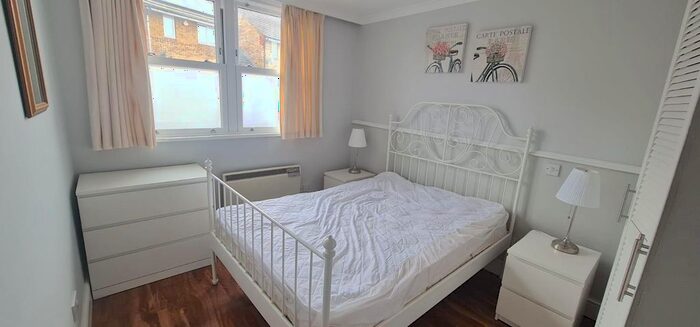 1 Bedroom Flat To Rent In Manor House Lane, Datchet, Slough, SL3