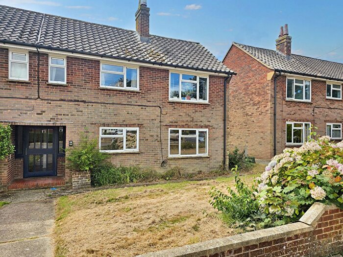 1 Bedroom Flat For Sale In Oakfield Road, Matfield, Tonbridge, TN12