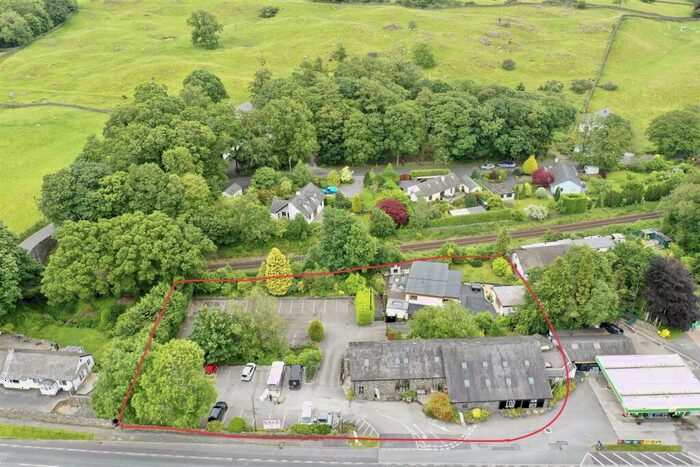 6 Bedroom House For Sale In Plantation Bridge, Kendal, LA8