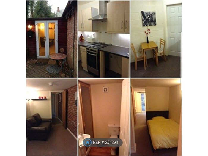 1 Bedroom Flat To Rent In Cuddington, Northwich, Cheshire, CW8