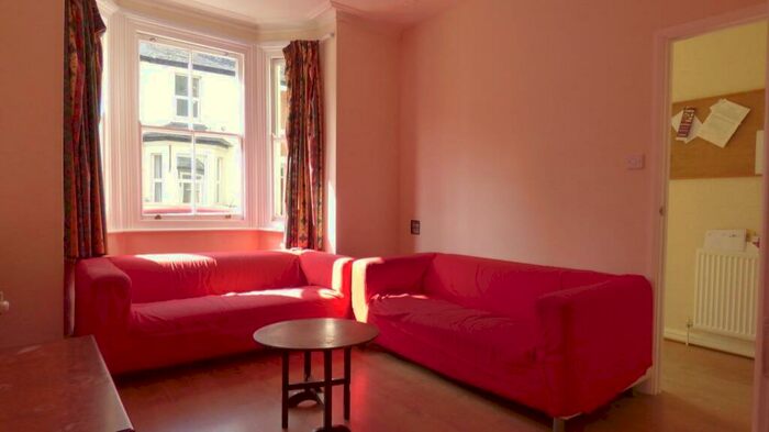 5 Bedroom House To Rent In Boulter StreetOxford, OX4